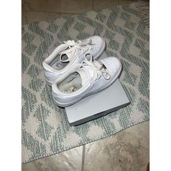 Womens/kids Nike air force 1 - Picture 4 of 5